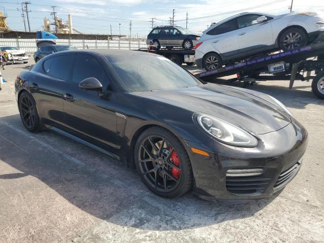 Vin: wp0ac2a72el073234, lot: 65813464, porsche panamera turbo 20144