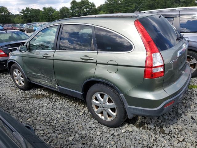 2008 HONDA CR-V EXL JHLRE48778C057813  66926274