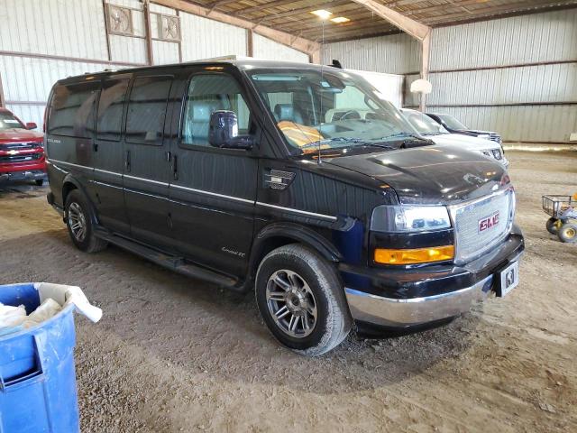 2019 GMC SAVANA G25 1GTW7AFG2K1148230