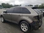 FORD EDGE SEL снимка