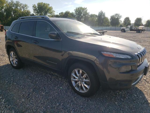 2015 JEEP CHEROKEE L - 1C4PJMDS6FW521325