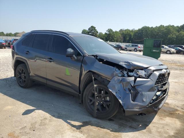 2021 TOYOTA RAV4 LE - 2T3H1RFV7MC141822