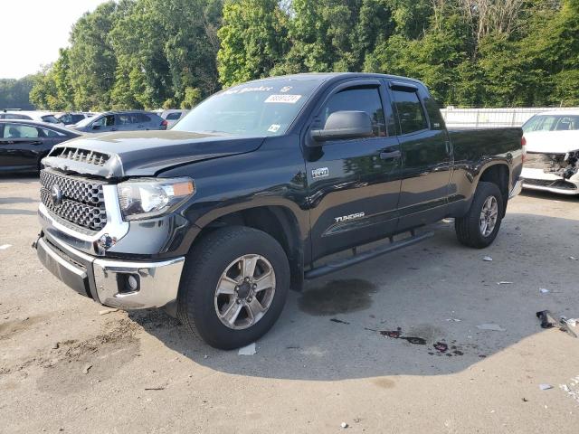 2020 TOYOTA TUNDRA DOU - 5TFUY5F10LX954489