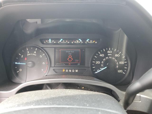 2018 FORD F150 SUPER - 1FTEW1EP6JFE08839