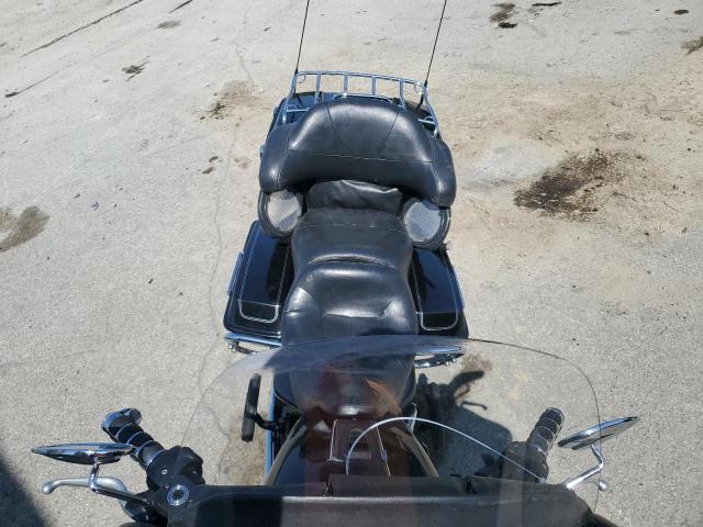 2007 HARLEY-DAVIDSON FLHTCUI 1HD1FC4147Y668692