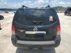 NISSAN PATHFINDER photo