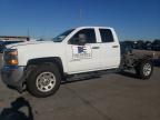 2019 CHEVROLET SILVERADO - 2GB2CREG0K1206411