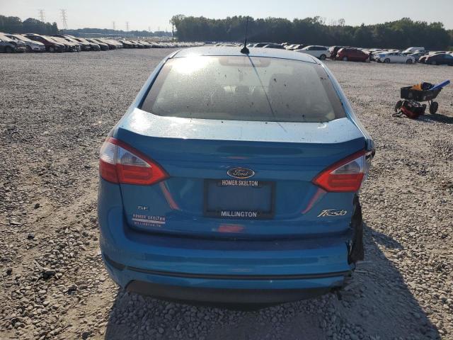 2016 FORD FIESTA SE - 3FADP4BJ2GM188043
