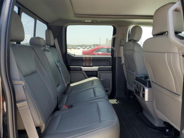 2020 FORD F150 SUPER - 1FTEW1E40LKF16020