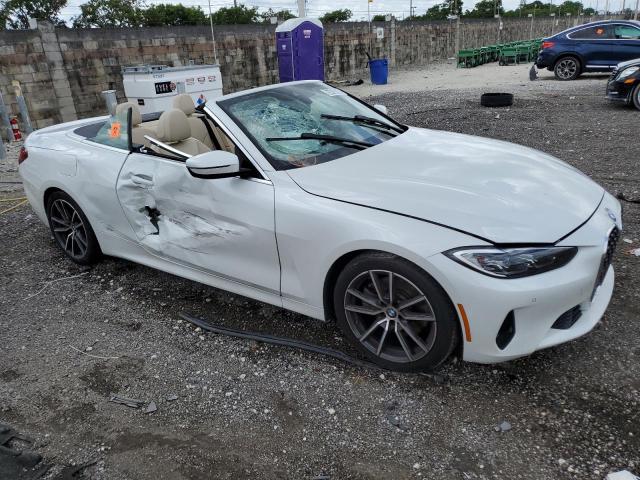 VIN WBA23AT07RCP25881 2024 BMW 4 Series, 430I no.4