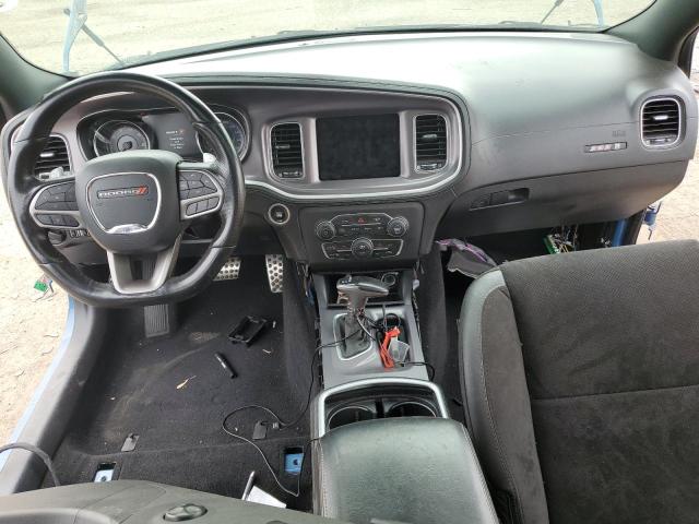 2020 DODGE CHARGER SC - 2C3CDXGJ7LH226369