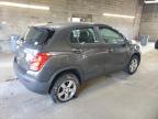 CHEVROLET TRAX LS photo