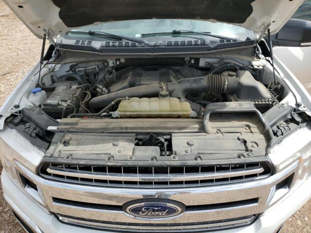 2019 FORD F150 SUPER - 1FTEW1E41KKE64685