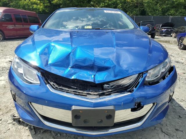 VIN 1G1RA6S55GU138449 2016 Chevrolet Volt, LT no.5