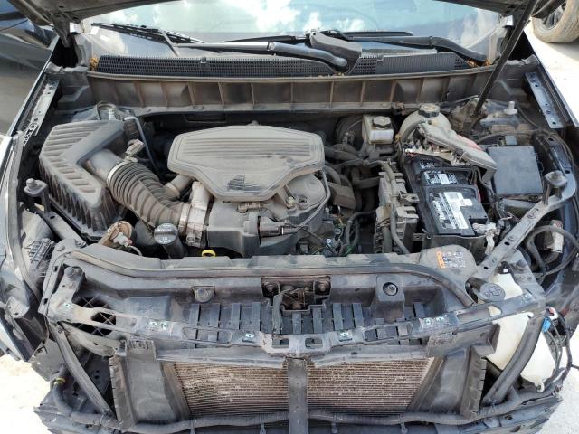 2019 CADILLAC XT5 PLATIN - 1GYKNGRS6KZ166412