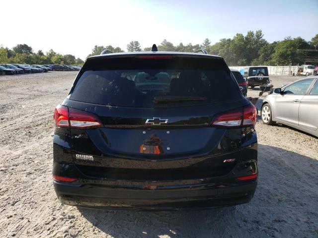 2024 CHEVROLET EQUINOX RS - 3GNAXWEG3RL119290