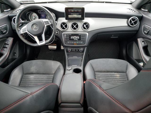 VIN WDDSJ4GBXEN148225 2014 Mercedes-Benz CLA-Class,... no.8