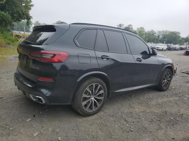 VIN 5UXCR6C5XKLL62723 2019 BMW X5, Xdrive40I no.3