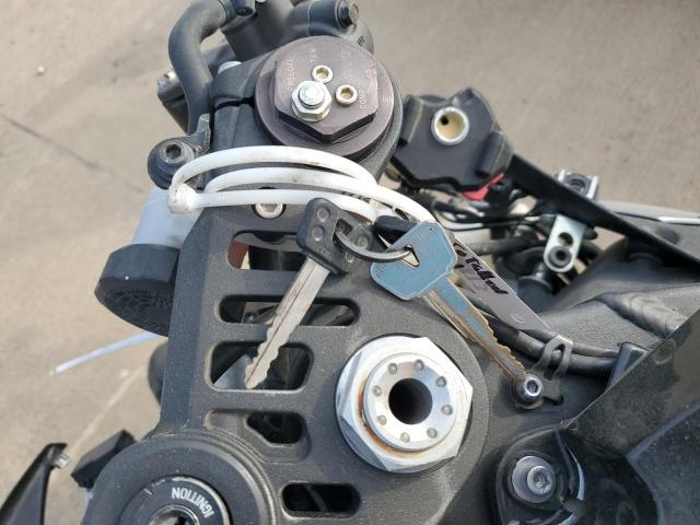 2015 YAMAHA YZFR1 C JYARN39YXFA000704