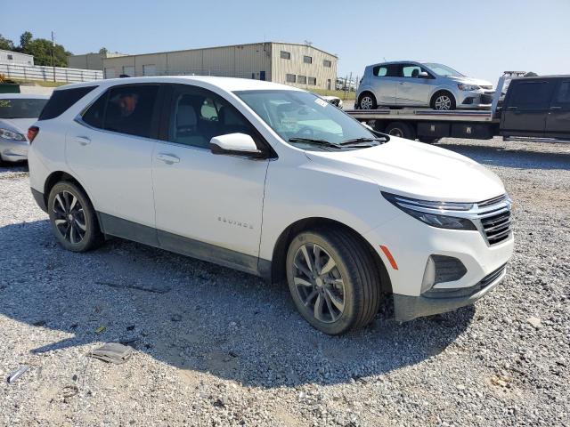 2022 CHEVROLET EQUINOX LT - 3GNAXKEV9NL196988