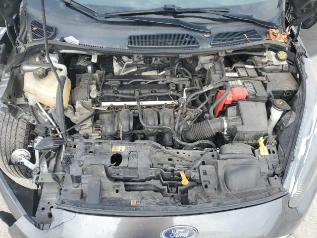 2015 FORD FIESTA SE - 3FADP4BJ5FM191839
