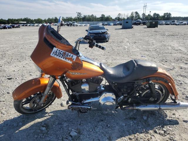 2016 HARLEY-DAVIDSON FLHXS STRE - 1HD1KRM32GB677491