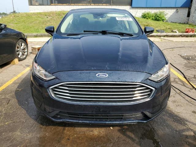 VIN 3FA6P0HD4LR254544 2020 Ford Fusion, SE no.5