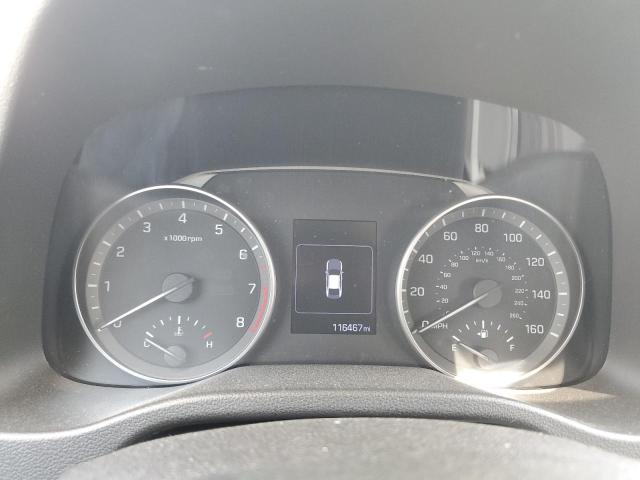2017 HYUNDAI ELANTRA SE - 5NPD84LF9HH016973