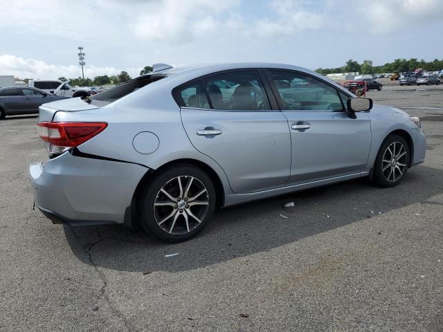 2017 SUBARU IMPREZA LI - 4S3GKAT6XH3626051