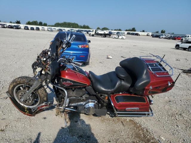 2007 HARLEY-DAVIDSON FLHTCUI 1HD1FC4357Y672543