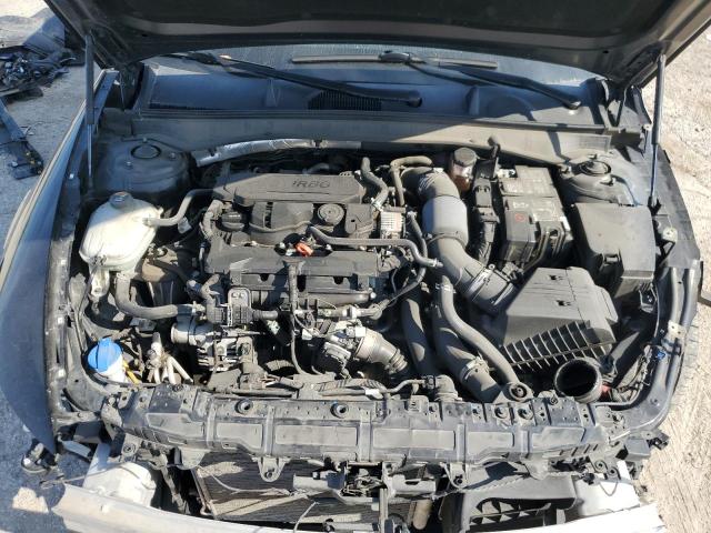 2021 HYUNDAI SONATA LIM - 5NPEH4J21MH074736