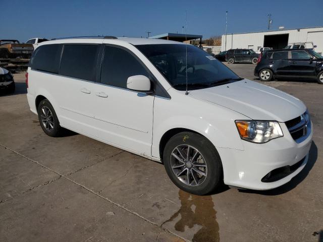 2017 DODGE GRAND CARA - 2C4RDGCG8HR730852