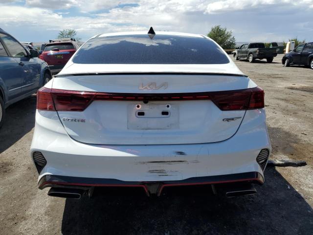 2023 KIA FORTE GT - 3KPF44AC5PE599722