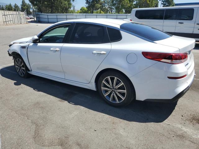 VIN 5XXGT4L30KG379103 2019 KIA OPTIMA no.2