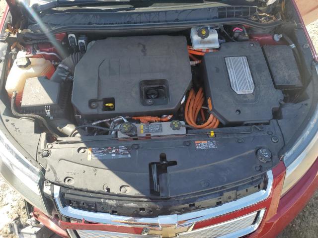 VIN 1G1RD6E40DU121631 2013 Chevrolet Volt no.11