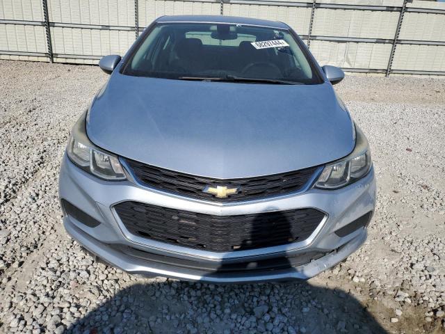 VIN 1G1BC5SM3H7173276 2017 Chevrolet Cruze, LS no.5