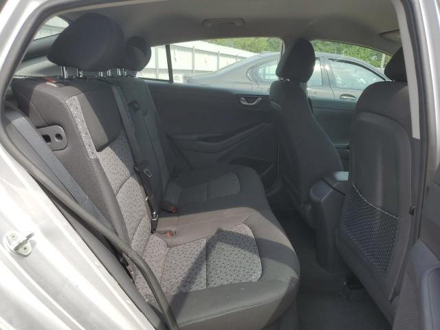 2019 HYUNDAI IONIQ - KMHC65LD1KU159902