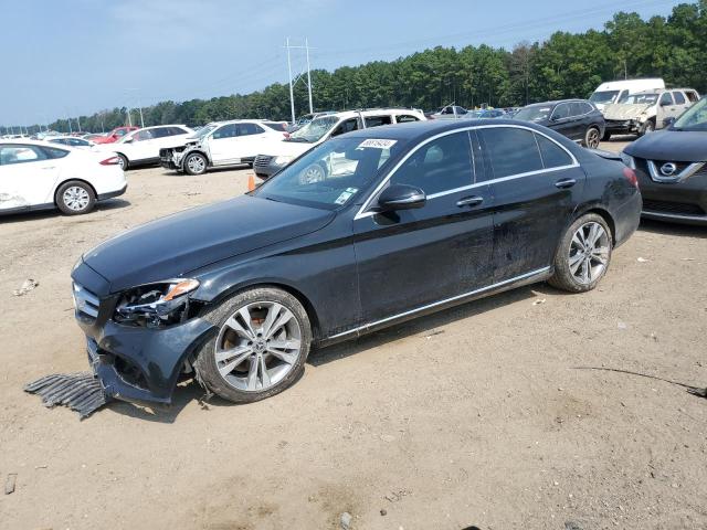 2018 MERCEDES-BENZ C 300 55SWF4JB6JU268553  66618434