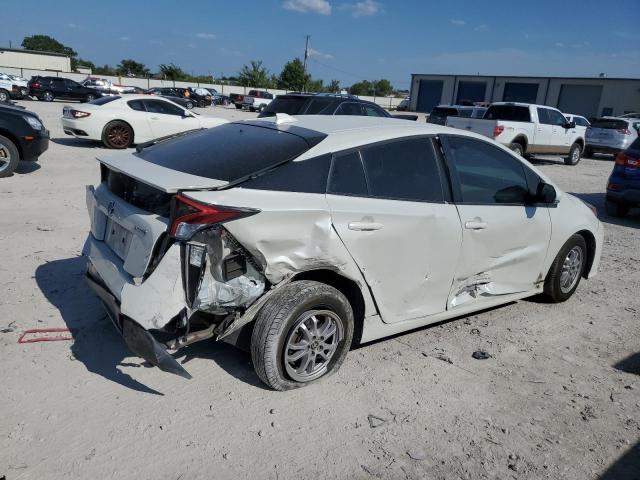 2017 TOYOTA PRIUS - JTDKARFU9H3532748