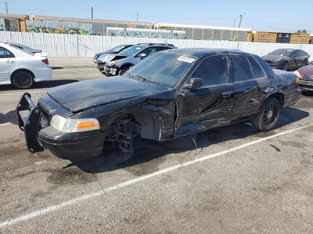 Ford CROWN VIC