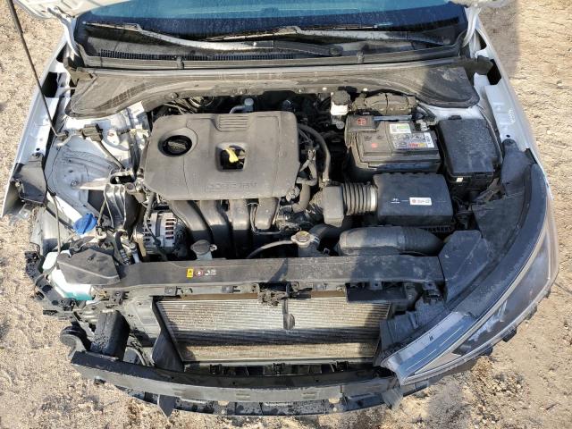 2019 HYUNDAI ELANTRA SE - KMHD84LF5KU738191