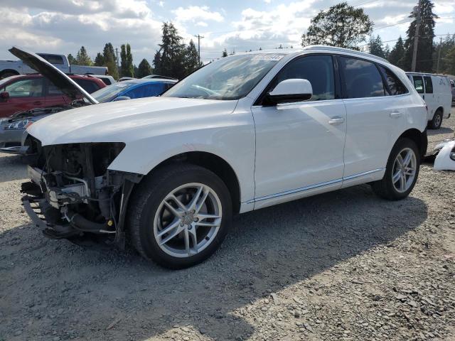 VIN WA1L2AFP3HA085062 2017 Audi Q5, Premium Plus no.1