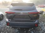 TOYOTA HIGHLANDER photo