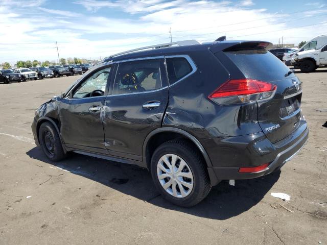 2017 NISSAN ROGUE S - KNMAT2MVXHP523235
