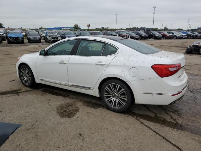 2015 KIA CADENZA PR - KNALN4D75F5172675