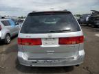 HONDA ODYSSEY EX photo