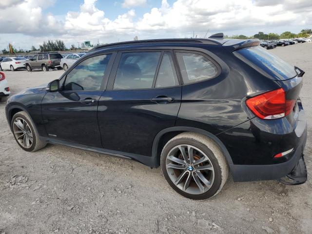 VIN WBAVL1C59DVR87844 2013 BMW X1, Xdrive28I no.2