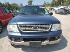 FORD EXPLORER E photo