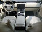 LAND ROVER RANGE ROVE photo