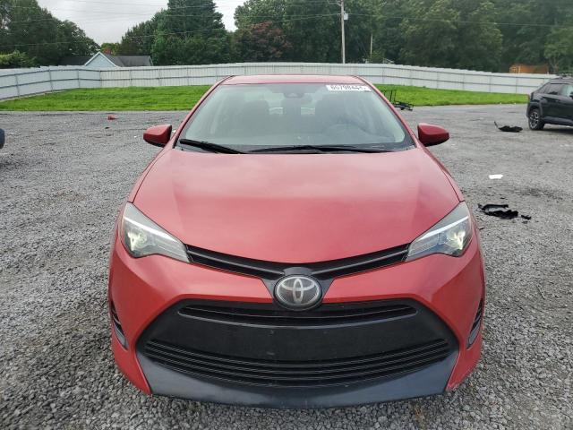 2018 TOYOTA COROLLA L - 2T1BURHE1JC087769